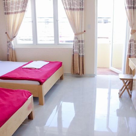 Grandma Hostel Đà Lạt Ngoại thất bức ảnh