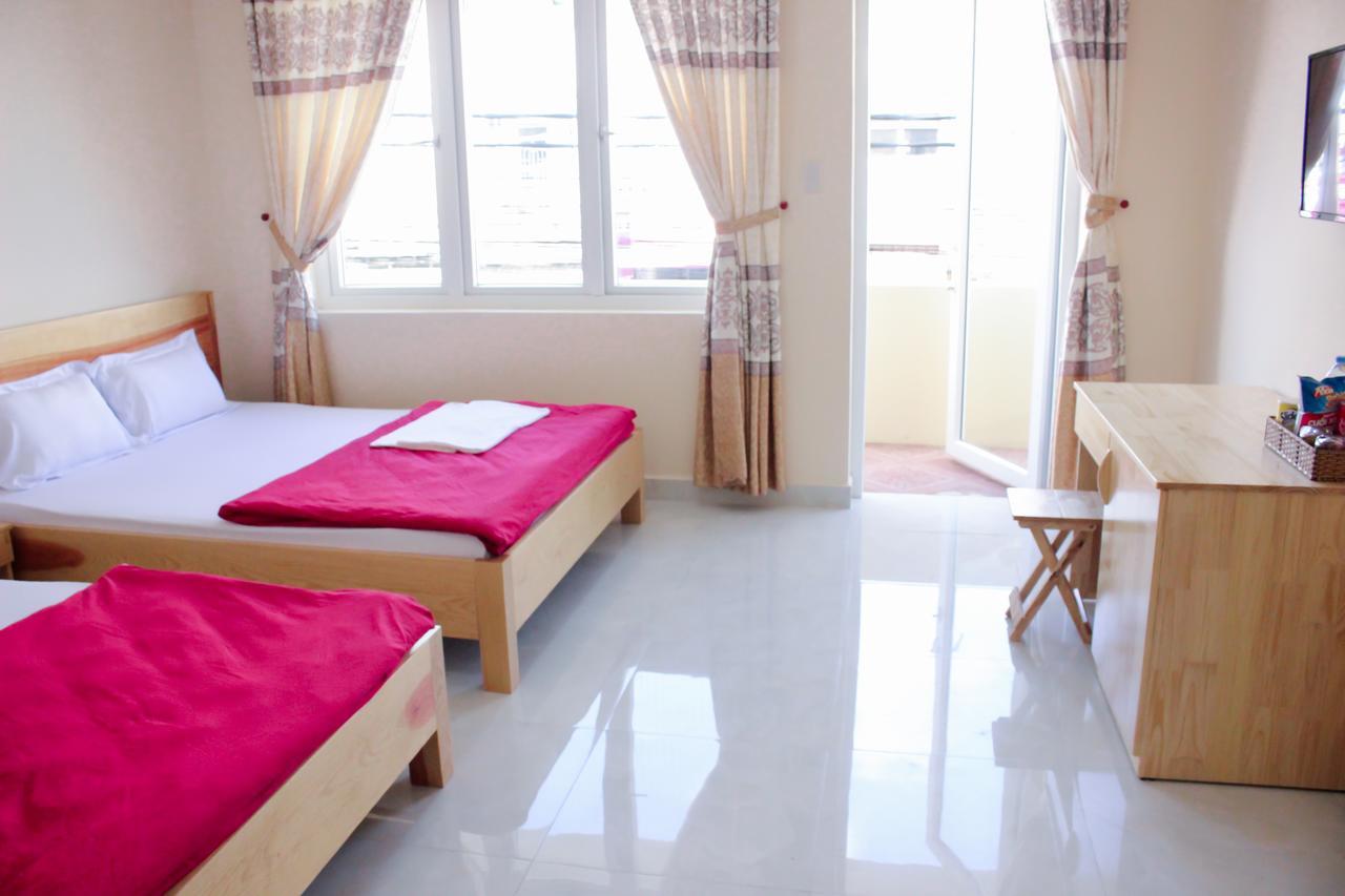 Grandma Hostel Đà Lạt Ngoại thất bức ảnh