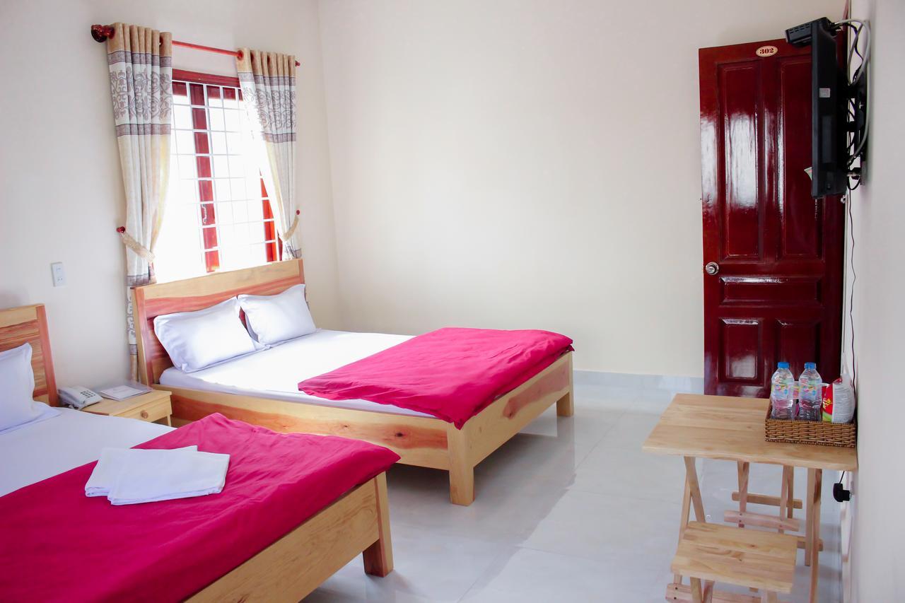 Grandma Hostel Đà Lạt Ngoại thất bức ảnh