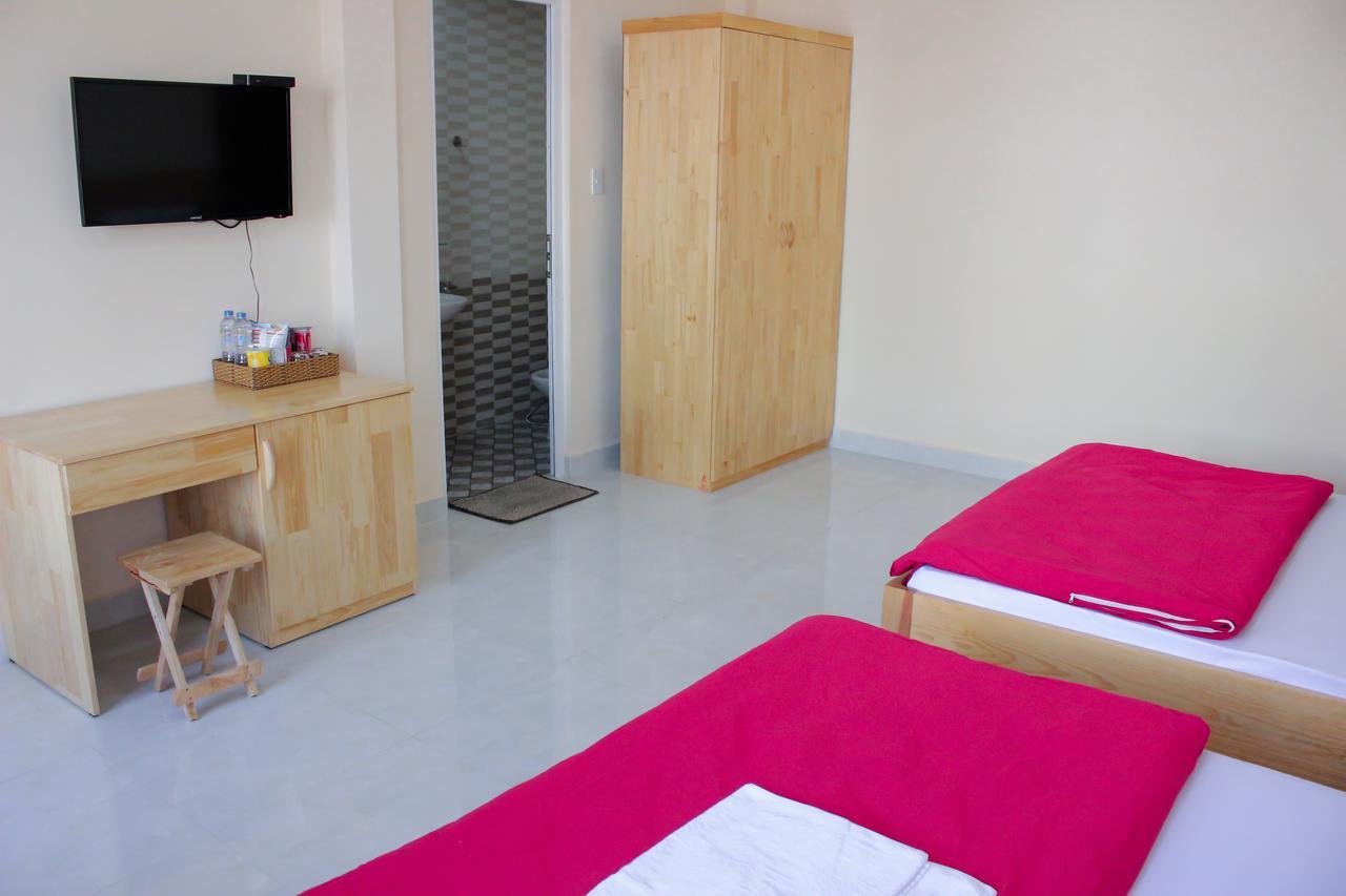 Grandma Hostel Đà Lạt Ngoại thất bức ảnh