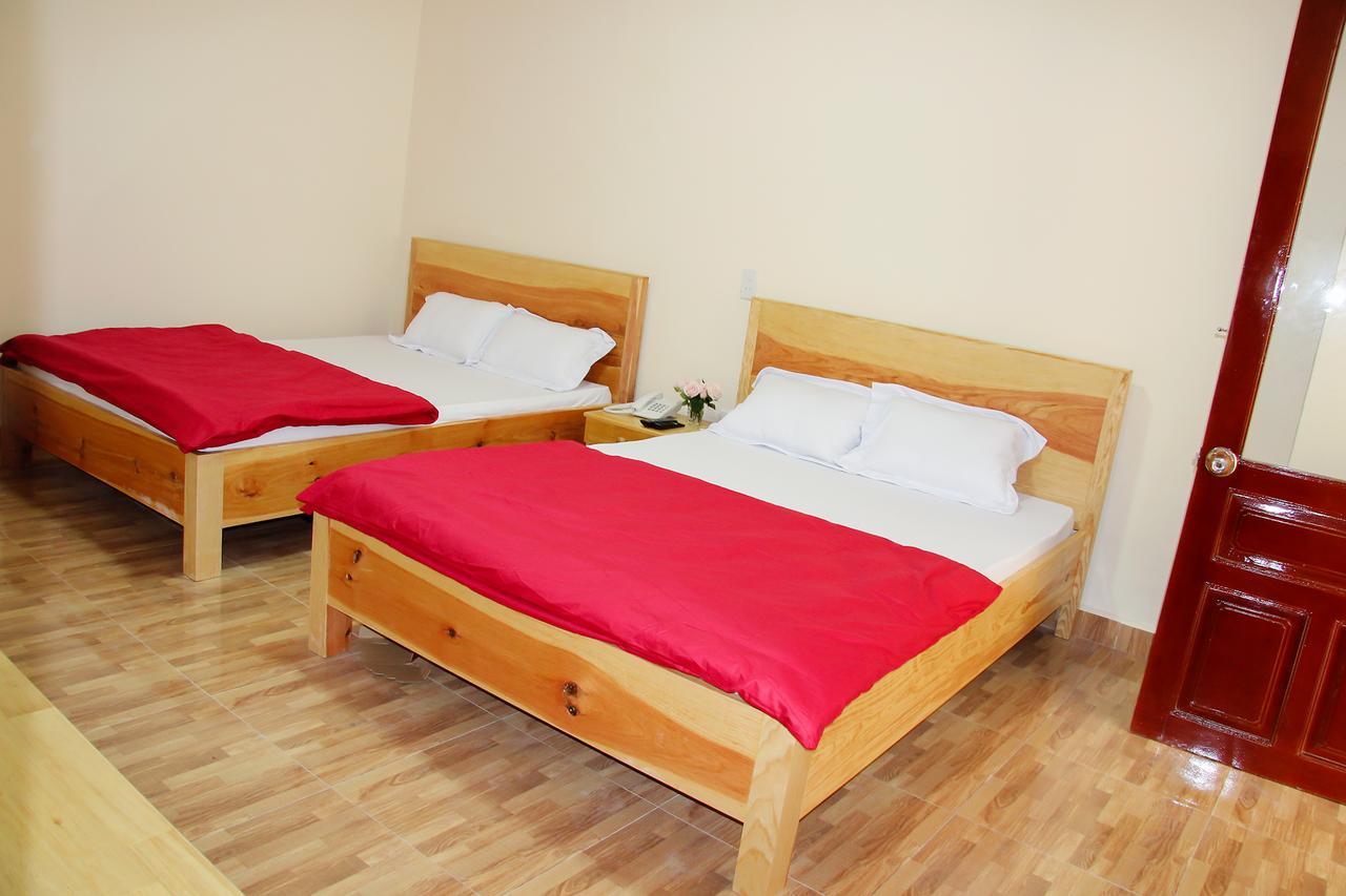 Grandma Hostel Đà Lạt Ngoại thất bức ảnh