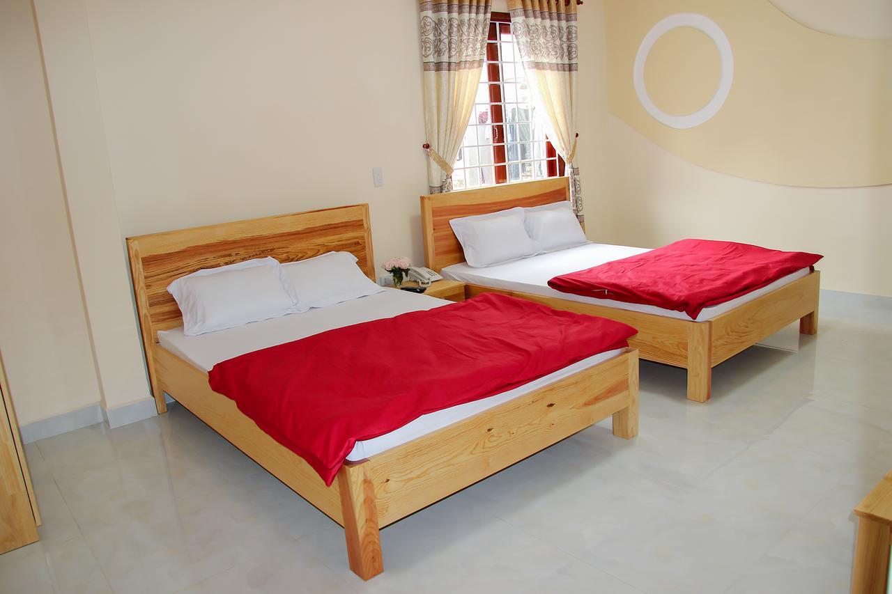 Grandma Hostel Đà Lạt Ngoại thất bức ảnh