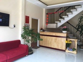 Grandma Hostel Đà Lạt Ngoại thất bức ảnh