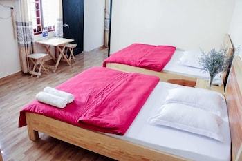 Grandma Hostel Đà Lạt Ngoại thất bức ảnh